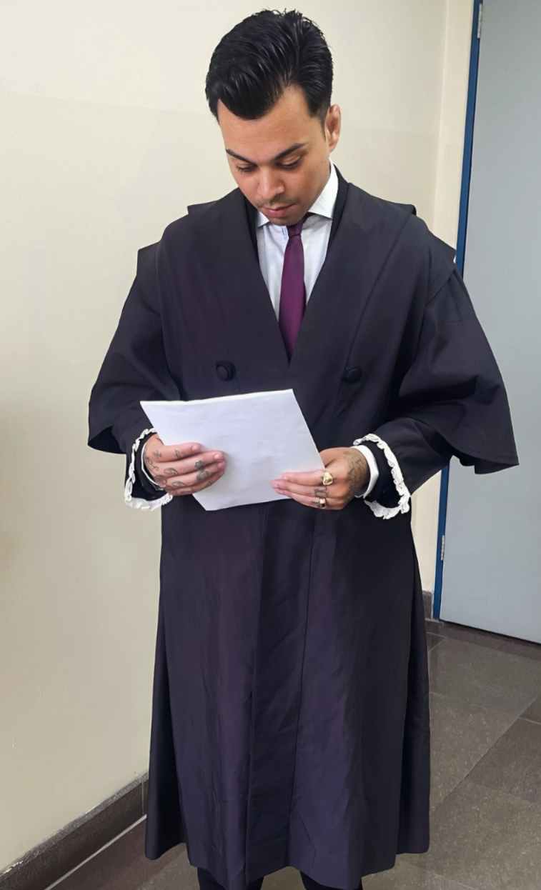 Dr. Fernando Vasconcellos